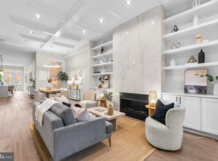 1815 13th St NW FLOOR 1, Washington, DC 20009