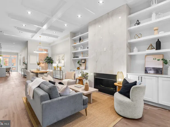 1815 13th St NW Floor 1, Washington, DC 20009