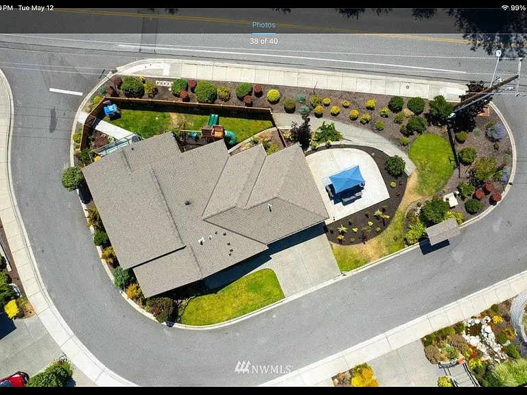 1506 Lowman Cir #B — Photo 9