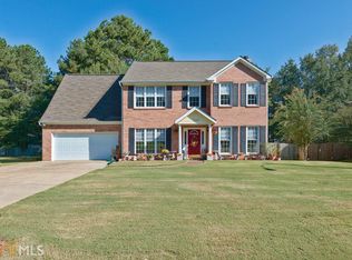 1844 Hannah Pl #61, Powder Springs, GA 30127