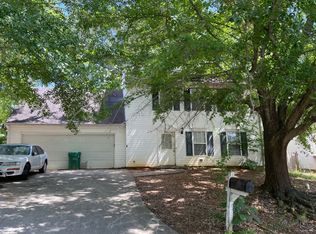 2403 Whites Rdg, Decatur, GA 30034