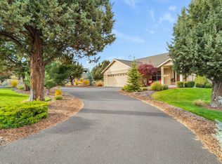 126 Highland Meadow Loop, Redmond, OR 97756