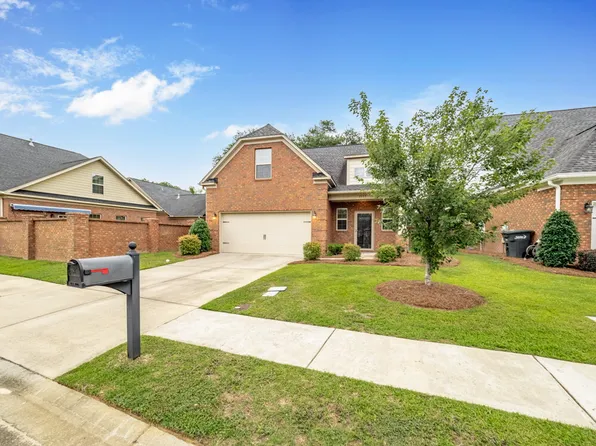 3057 Girard Dr, Sumter, SC 29150