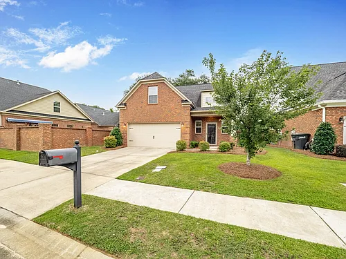3057 Girard Dr Photo 1