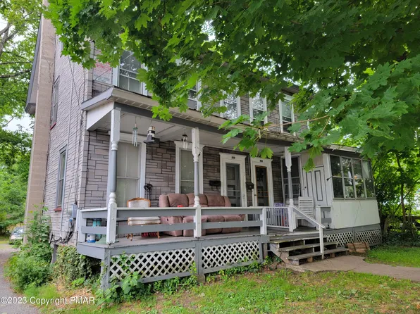 129 N Courtland St, East Stroudsburg, PA 18301