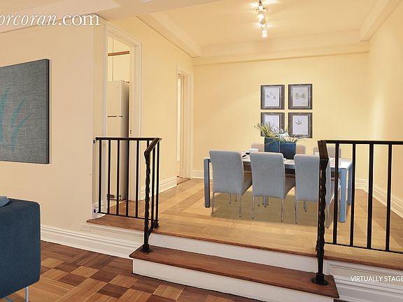 3rd image of 411 W End Ave APT 2C