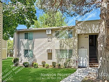 1st image of 1468 W Sandalwood Dr