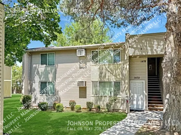 1468 W Sandalwood Dr, Meridian, ID 83646