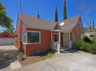 3121 High St, Sacramento, CA 95815