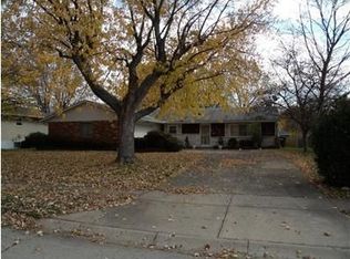 5262 Bromwick Dr, Dayton, OH
