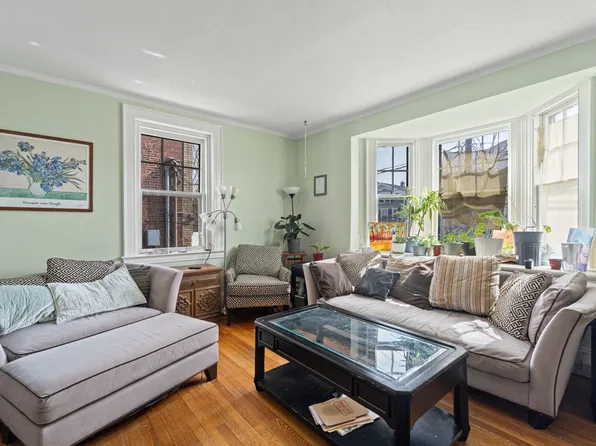 528 Orange Street, 528 Orange St #3, New Haven, CT 06511