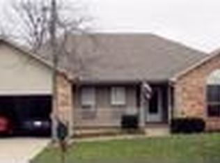 709 Rocky Ridge Cir, La Vergne, TN 37086