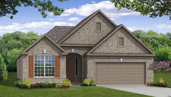 Exterior TRP