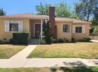 15514 Friar St, Van Nuys, CA 91411