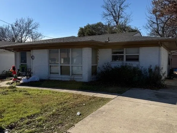 1915 N Oconnor Rd, Irving, TX 75061