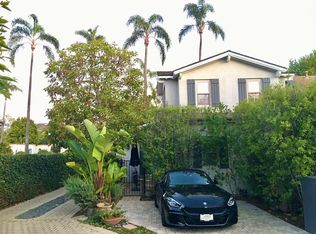 226 W De La Guerra St #A, Santa Barbara, CA 93101