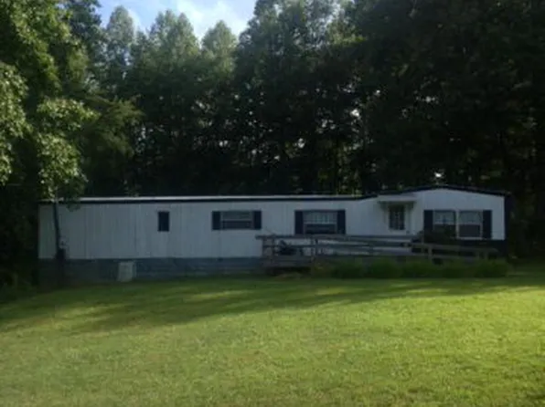 66 Catawba Way, Marion, NC 28752