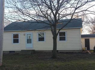 203 5th St, Allison, IA 50602