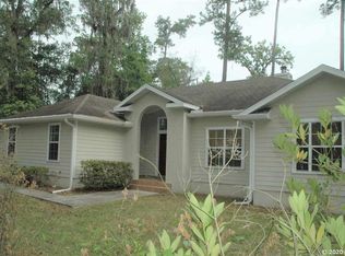 2340 NW 16th Ave, Gainesville, FL 32605