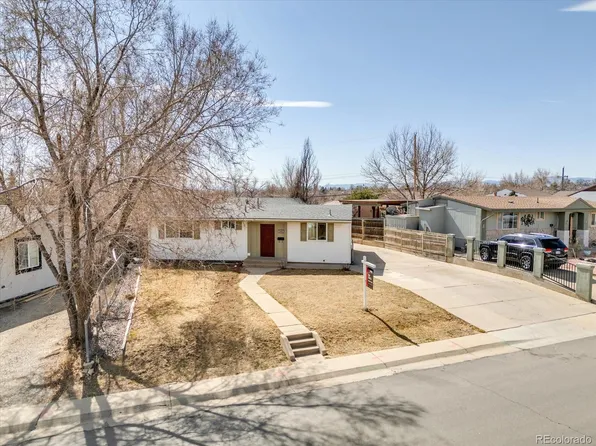 340 Cortez Street, Denver, CO 80221