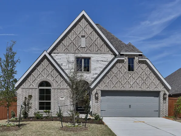 15987 Mahogany Mist Dr, Conroe, TX 77302