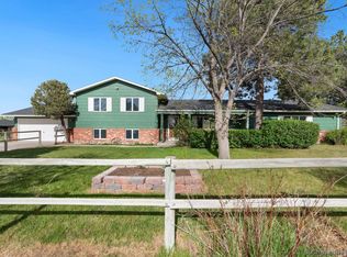 10769 Portugee Phillips Rd, Cheyenne, WY 82009