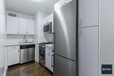 Rented by Bond New York