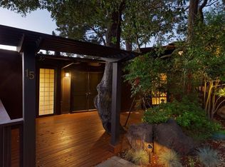 15 Linda Vis, Orinda, CA 94563