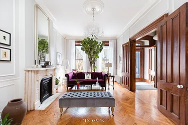 Sold by Town Residential
