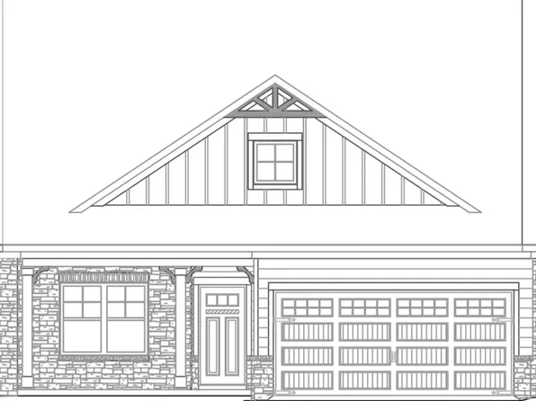 1786 Veterans Cove Plan, Veterans Cove