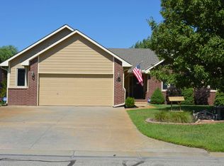 11839 W Carr Ct, Wichita, KS 67209