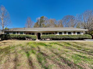 2410 Cheryl Lynne Ln, Atlanta, GA 30349