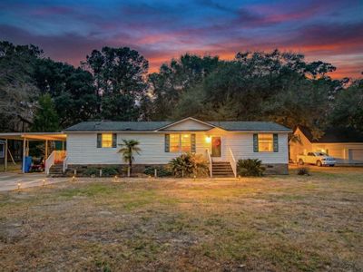 3309 Oak Branch Rd, Johns Island, SC 29455