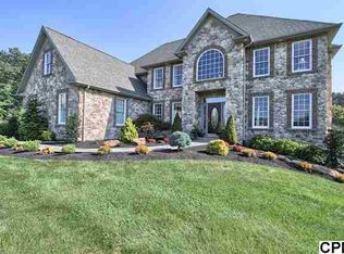 2302 Claridge Ct, Enola, PA 17025