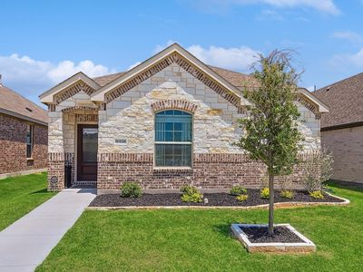 16936 Post Cedar Dr, Justin, TX, 76247
