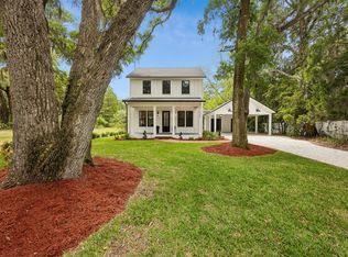 766 Adams Rd, Fernandina Beach, FL 32034
