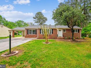 306 Brewington Dr, Salisbury, MD 21801