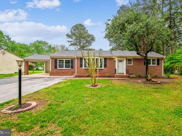 306 Brewington Dr, Salisbury, MD 21801