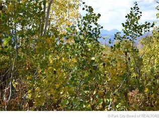 1625 W Heather Ln E #PI-81, Coalville, UT 84017