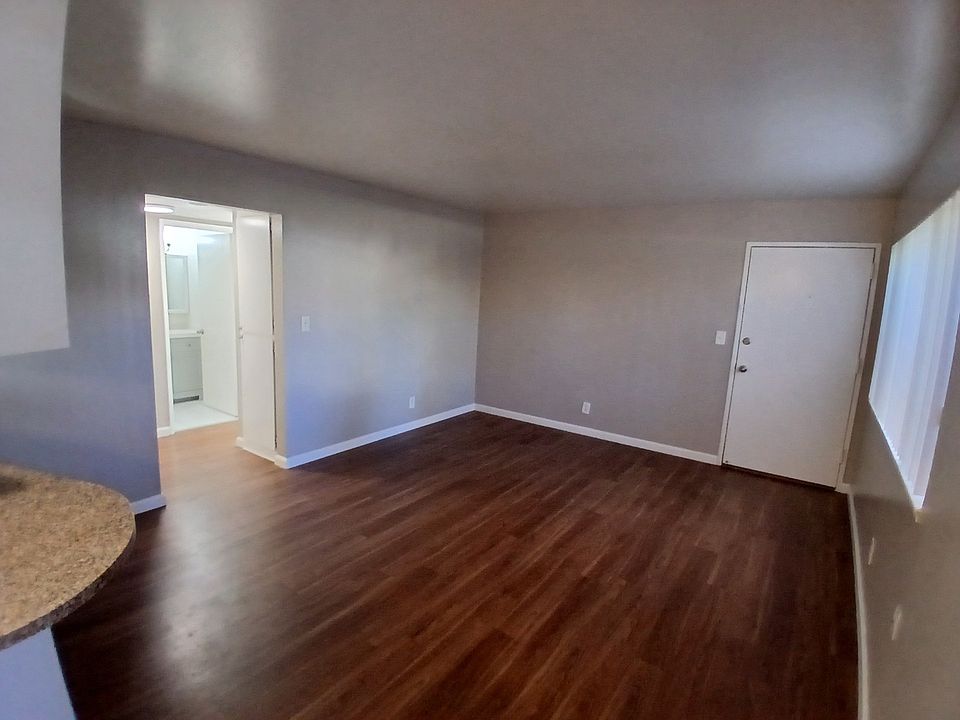 Gorgeous flooring in front living area_ touch of lux with two tone paint through out unit. 1st floor unit, $$1,775_ apply today! Move in tomorrow!* oac
