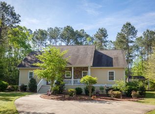 24 Lee Road 2117, Salem, AL 36874