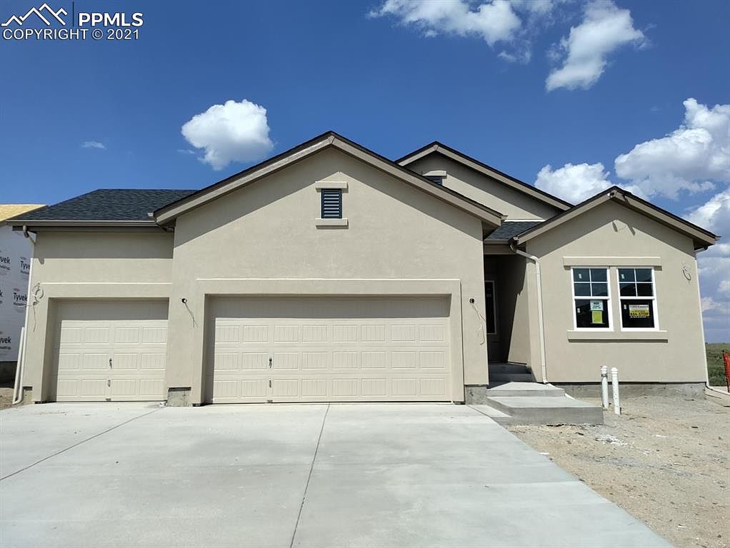 9465 Cut Bank Dr, Colorado Springs, CO 80908 Zillow