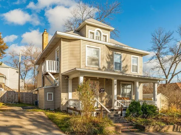 424 N 16th Ave E, Duluth, MN 55812