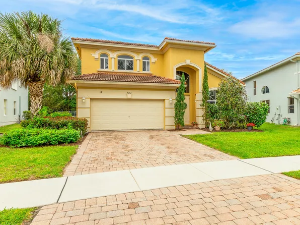 9262 Silver Glen Way, Lake Worth, FL 33467