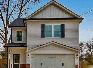 5 Saddlebrook Dr, Cartersville, GA 30120
