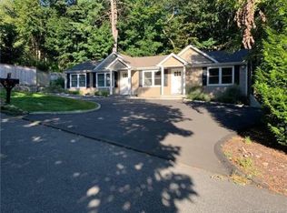 17 Old Town Rd #B, Ridgefield, CT 06877