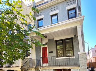 1460 Fuller St NW #B, Washington, DC 20009