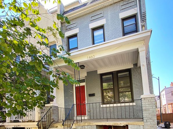 1460 Fuller St NW #B