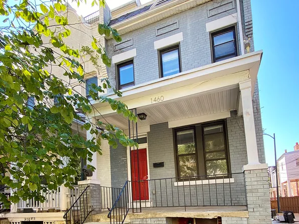 1460 Fuller St NW #B, Washington, DC 20009