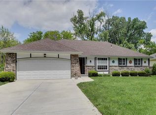 11318 W 49th St, Shawnee, KS 66203